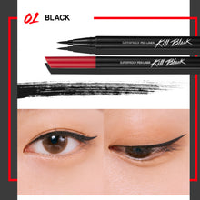 Load image into Gallery viewer, CLIO Superproof Pen Liner 3 Color
