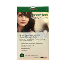 Load image into Gallery viewer, Smartmed Cover-Dot Acne Care
