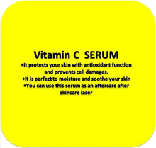 Load image into Gallery viewer, Le-Blen Vitamin C Serum 30Ml  (1+1) Limited
