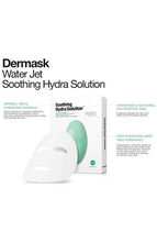 Load image into Gallery viewer, Dr. Jart+ Soothing Hydra Solution Mask 1 SHeet, 5Sheet
