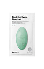 Load image into Gallery viewer, Dr. Jart+ Soothing Hydra Solution Mask 1 SHeet, 5Sheet

