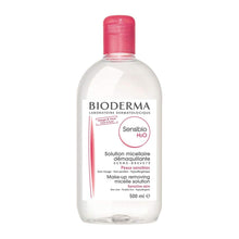 Load image into Gallery viewer, Bioderma - Sensibio - H2O Micellar Water - Makeup Remove 500ML
