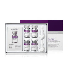 Load image into Gallery viewer, CELLTRION Cellcure PAL-RGD Activator Ampoule 7mL x 4ea
