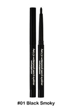 Load image into Gallery viewer, AERY JO - Waterproof Pencil Eyeliner - 2 Colors (Black, Brown)
