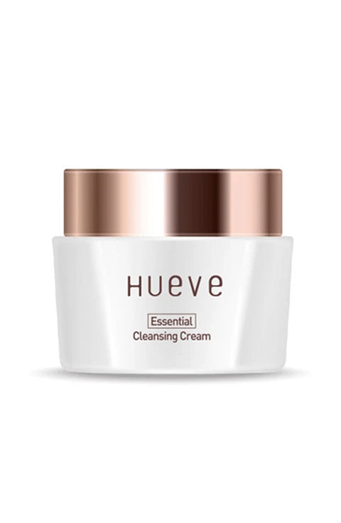 Hueve Essential Cleansing Cream 180Ml