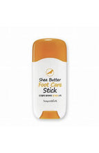Load image into Gallery viewer, Charmzone Nc1 Augenblick Shea Butter foot Care Stick 16Ml
