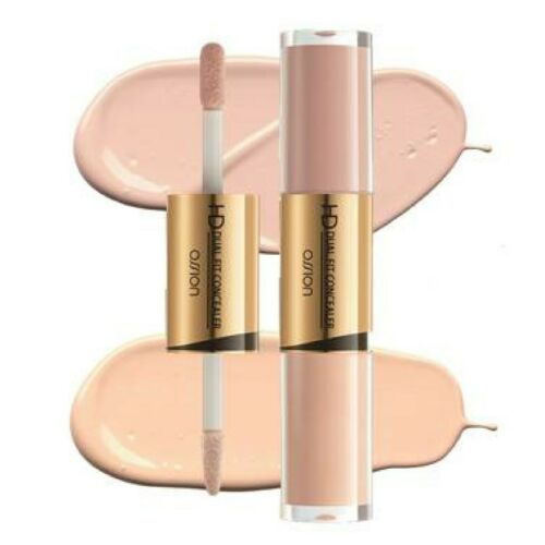 Ossion HD Dual Fit Concealer
